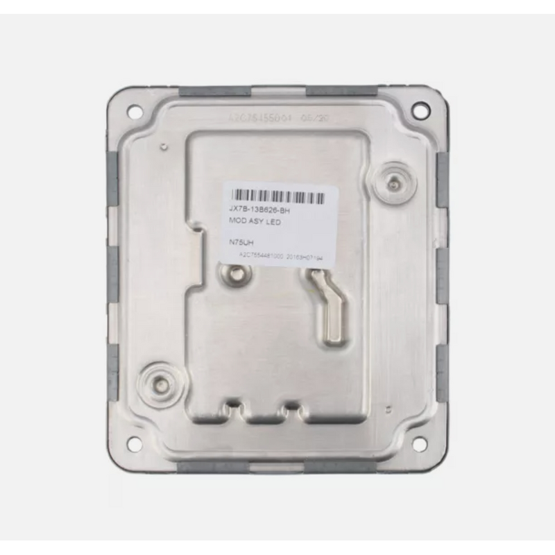 Headlight Control Module Manufacturer - For Ford F150