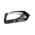 Headlight Lens Manufacturer - For BMW 5 Series F10