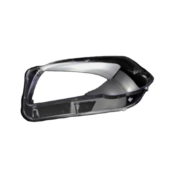 Headlight Lens Manufacturer - For BMW 5 Series F10