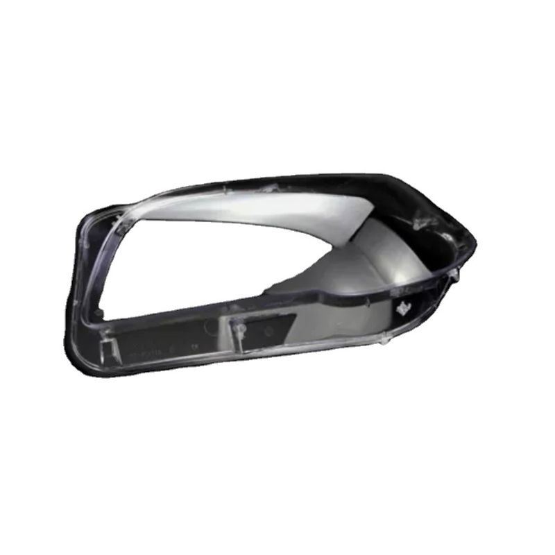 Headlight Lens Manufacturer - For BMW 5 Series F10