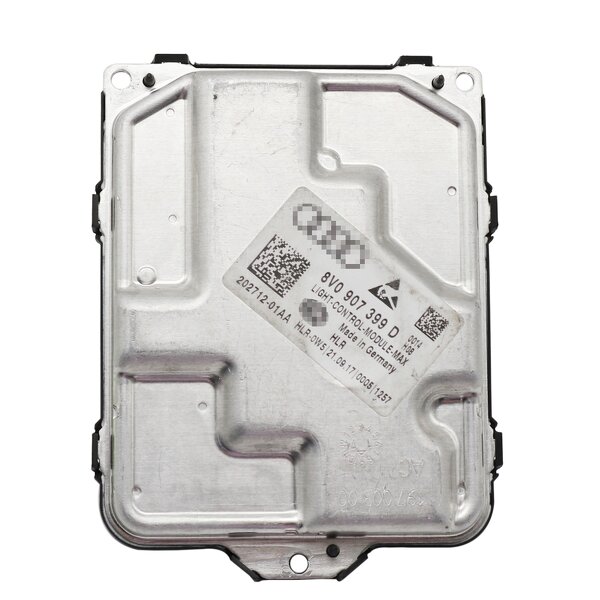Headlight Control Module Manufacturer - For Volkswagen OEM