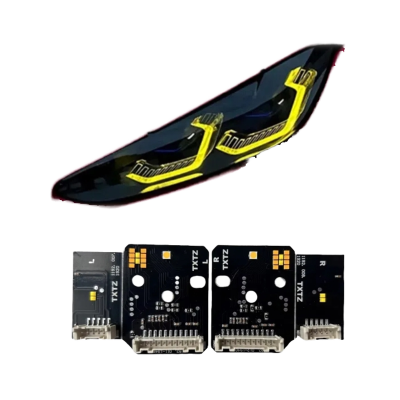 LED DRL Board Manufacturer - For BMW M3 M4 G22 G23