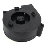 LED Fan Module Manufacturer - For BMW 5 7 Series OEM