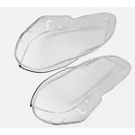 Headlight Cover Manufacturer - For Mercedes W204