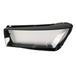 Headlight Cover Manufacturer - For Audi Q5 OEM
