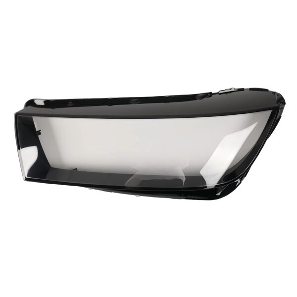 Headlight Cover Manufacturer - For Audi Q5 OEM