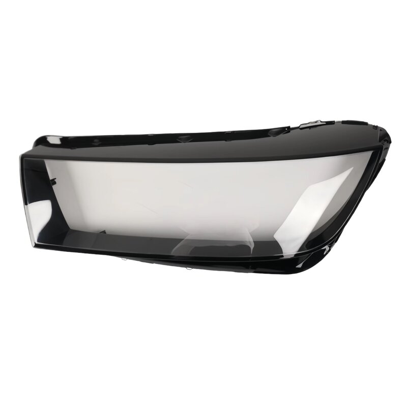 Headlight Cover Manufacturer - For Audi Q5 OEM