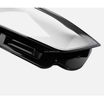 Headlights Lens Cover Manufacturer - For Audi Q5 OEM