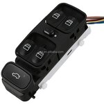 Power Window Switch Manufacturer - For Mercedes C Class W203