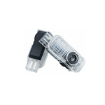 Logo Projector Light Manufacturer - For Audi OEM