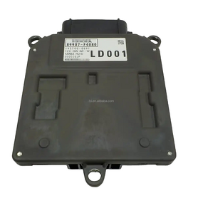 Headlight Control Module Manufacturer - For Toyota C-HR