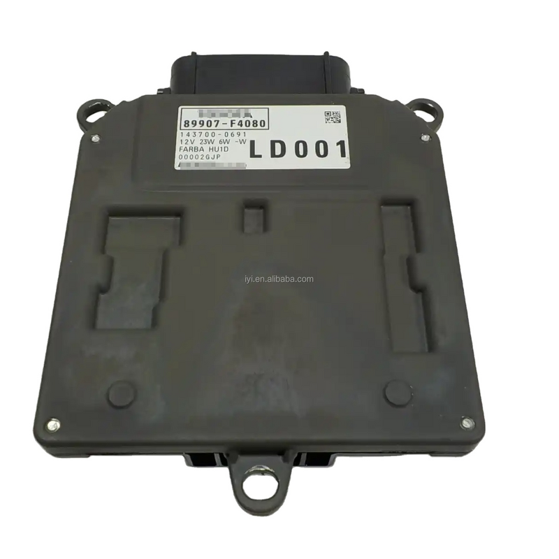 Headlight Control Module Manufacturer - For Toyota C-HR
