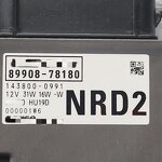 LED Ballast Module Manufacturer - For Lexus NX350 OEM