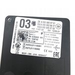 Radar Sensor Manufacturer - For Mercedes BLS OEM