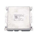 LED Headlight Unit Manufacturer - For Audi VW OEM