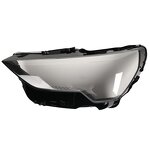 Headlight Cover Manufacturer - For Audi Q3 OEM