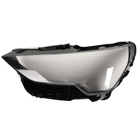 Headlight Cover Manufacturer - For Audi Q3 OEM