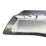 Headlight Lens Cover Manufacturer - For Audi A8 D5
