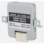 LED Ballast Module Manufacturer - For Lexus GX460