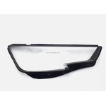 Headlight Lens Manufacturer - For Audi A4 B9 OEM