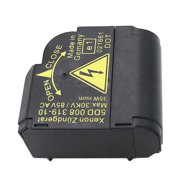 Xenon Igniter Manufacturer - 5DD008319-10 OEM