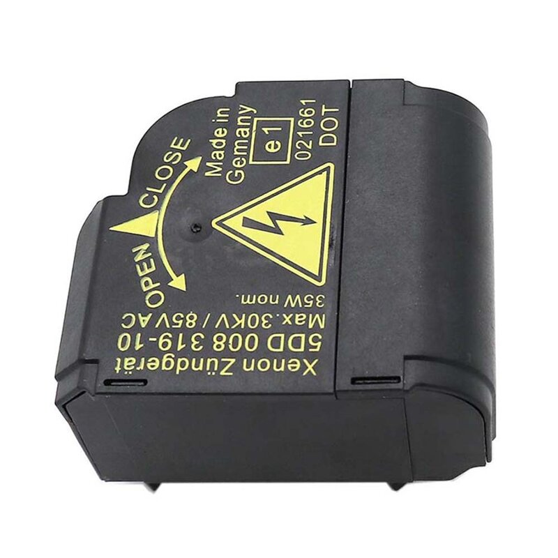 Xenon Igniter Manufacturer - 5DD008319-10 OEM