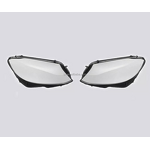 Headlight Lens Cover Manufacturer - For Mercedes C Class W205