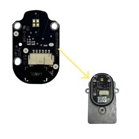 DRL Light Chip Manufacturer - For VW Tiguan OEM