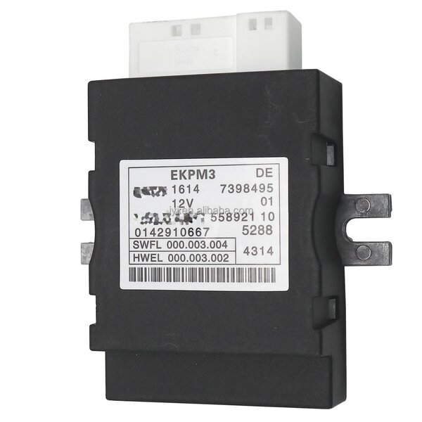 Fuel Pump Module Manufacturer - For BMW 5 7 Series OEM