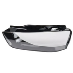 Headlight Cover Manufacturer - For Audi A4 OEM