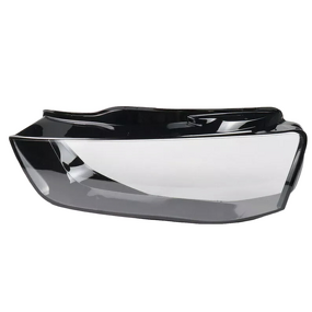 Headlight Cover Manufacturer - For Audi A4 OEM