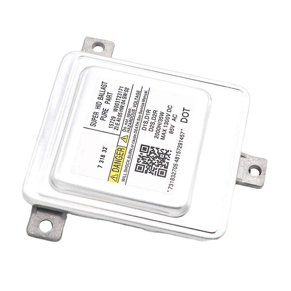 Xenon Ballast Manufacturer - For BMW E84 E90 OEM