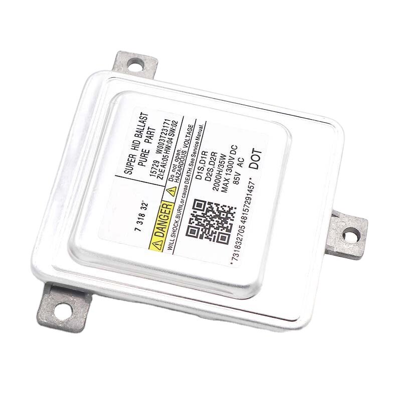 Xenon Ballast Manufacturer - For BMW E84 E90 OEM
