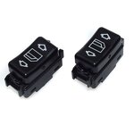Power Window Switch Manufacturer - For Mercedes OEM