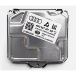 LED Headlight Control Unit Manufacturer - For Audi