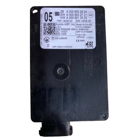 Blind Spot Radar Manufacturer - For Mercedes OEM