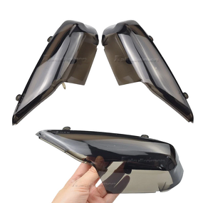 Dynamic Turn Signal Manufacturer - For Subaru OEM