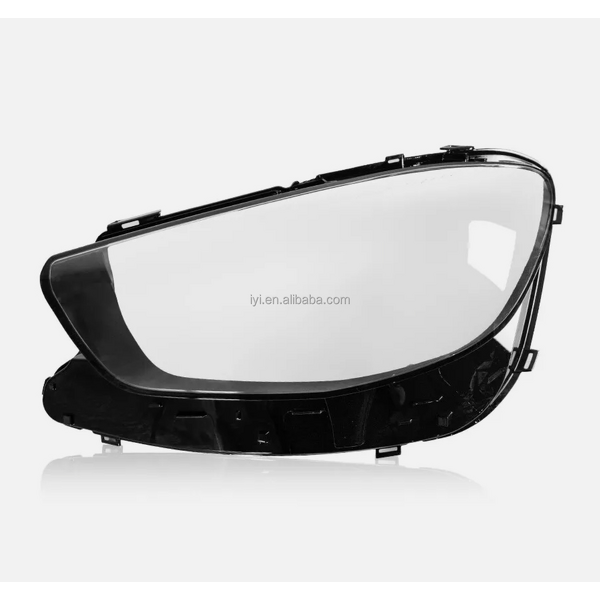Headlight Lens Manufacturer - For Mercedes E Class W213