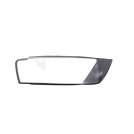 Headlight Lens Cover Manufacturer - For Audi Q3 OEM