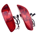 Rear Bumper Light Manufacturer - For Hyundai Santa Fe