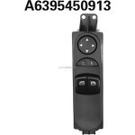 Power Window Switch Manufacturer - For Mercedes Vito OEM