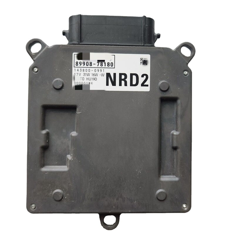 LED Ballast Module Manufacturer - For Lexus NX350 OEM