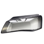 Headlight Lens Manufacturer - For Audi A8 D4 OEM