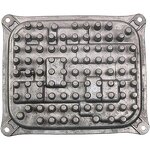 LED Headlight ECU Manufacturer - For Mercedes S Class