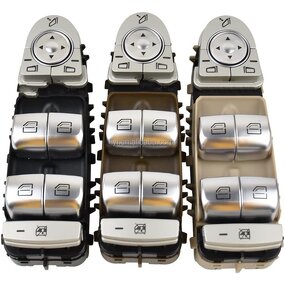 Power Window Switch Manufacturer - For Mercedes C Class