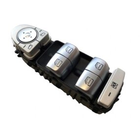Power Window Switch Manufacturer - For Mercedes C Class W205