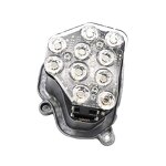 LED Headlight Module Manufacturer - For BMW 5 Series OEM