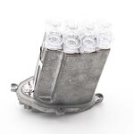 Headlight Turn Signal Manufacturer - For BMW 7 Series OEM