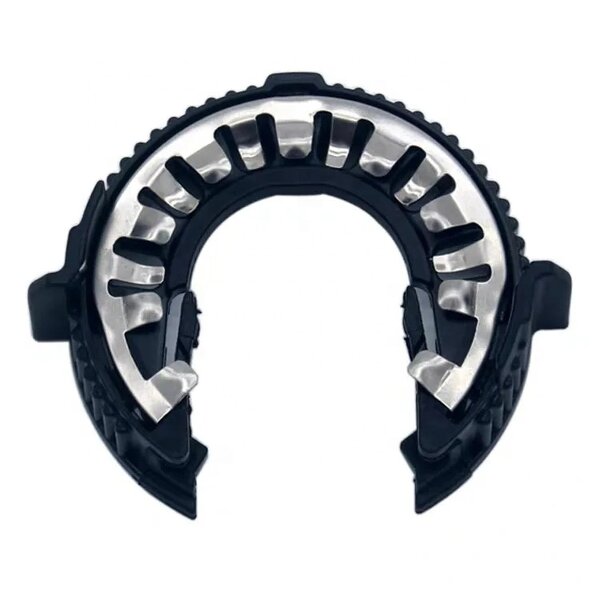 HID Adapter Holder Manufacturer - Metal Black OEM