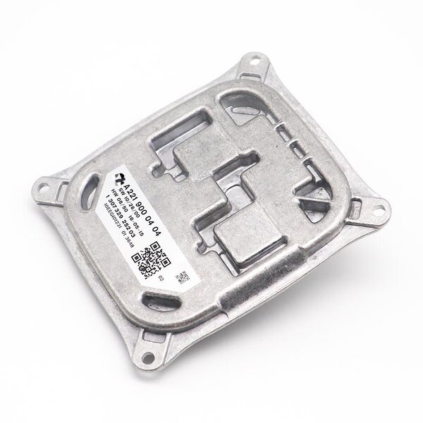 LED Ballast Unit Manufacturer - For Mercedes W221